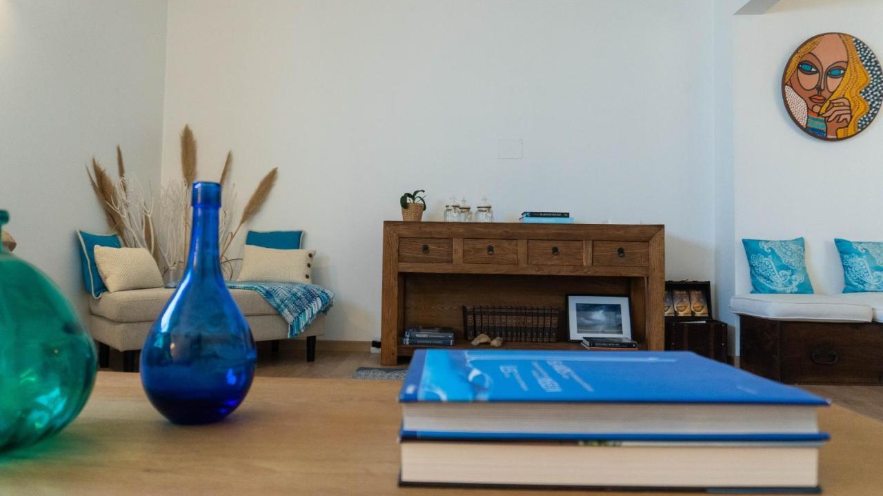 Eco Soul Ericeira Guesthouse - Adults Only Esterno foto