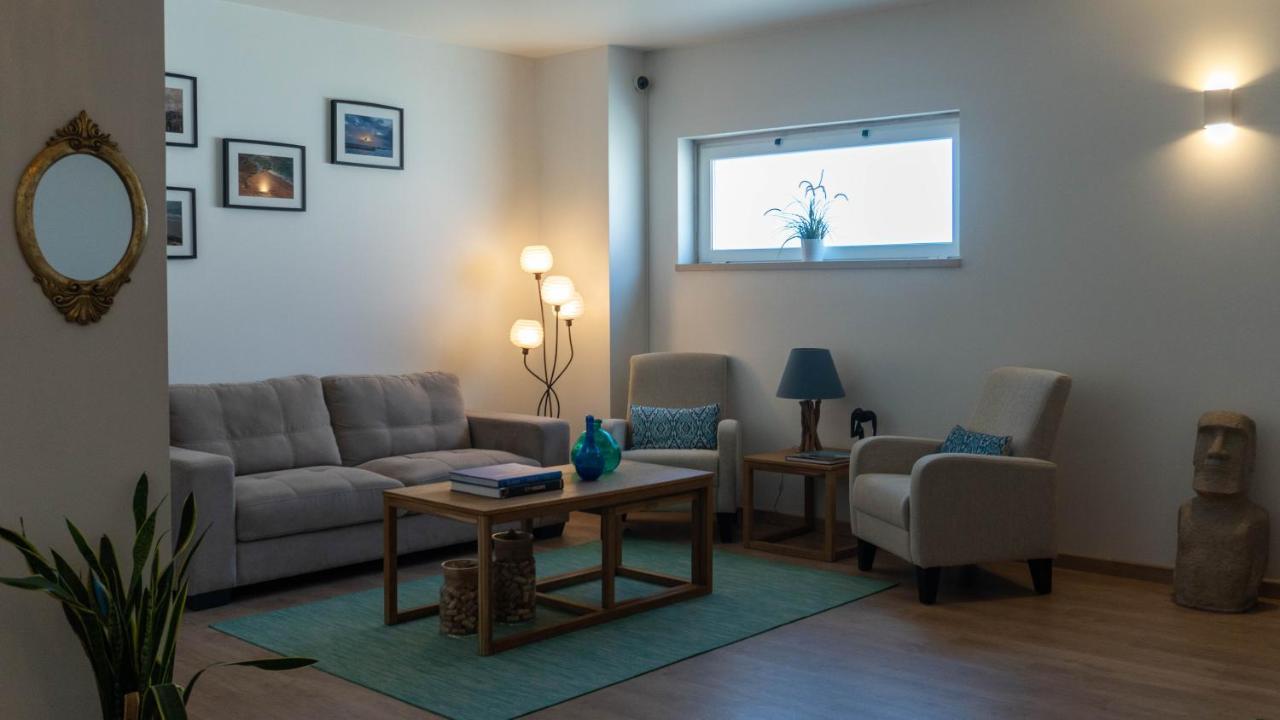 Eco Soul Ericeira Guesthouse - Adults Only Esterno foto