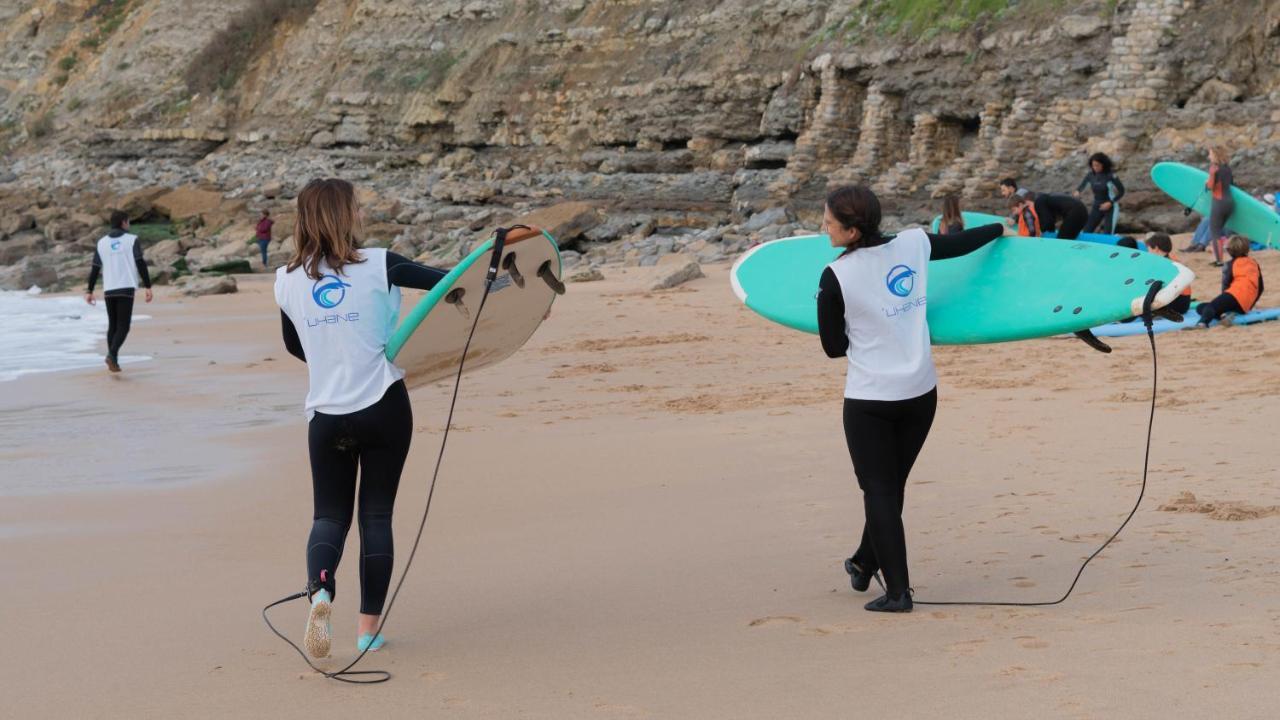 Eco Soul Ericeira Guesthouse - Adults Only Esterno foto