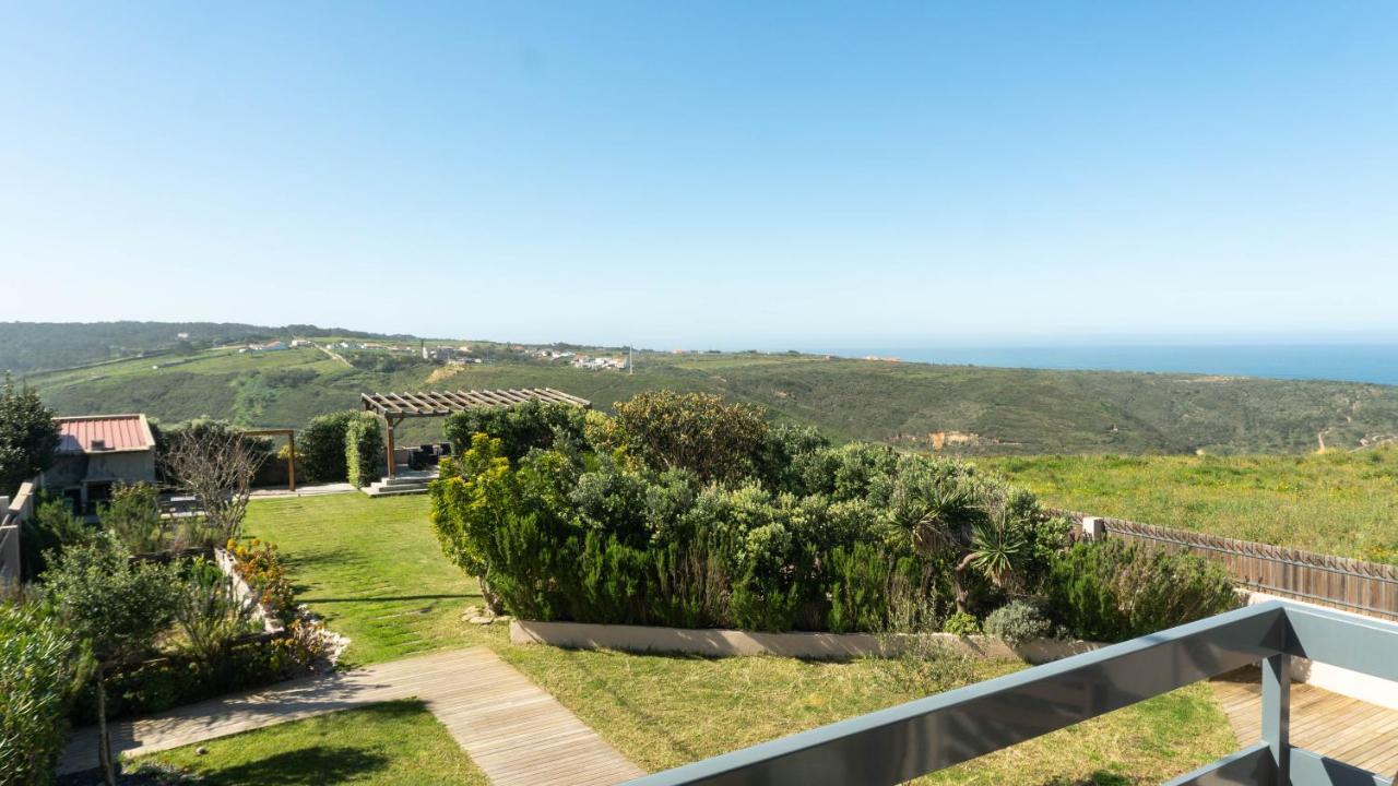 Eco Soul Ericeira Guesthouse - Adults Only Esterno foto