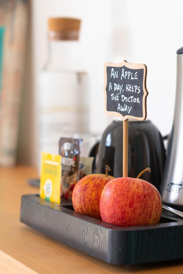 Eco Soul Ericeira Guesthouse - Adults Only Esterno foto