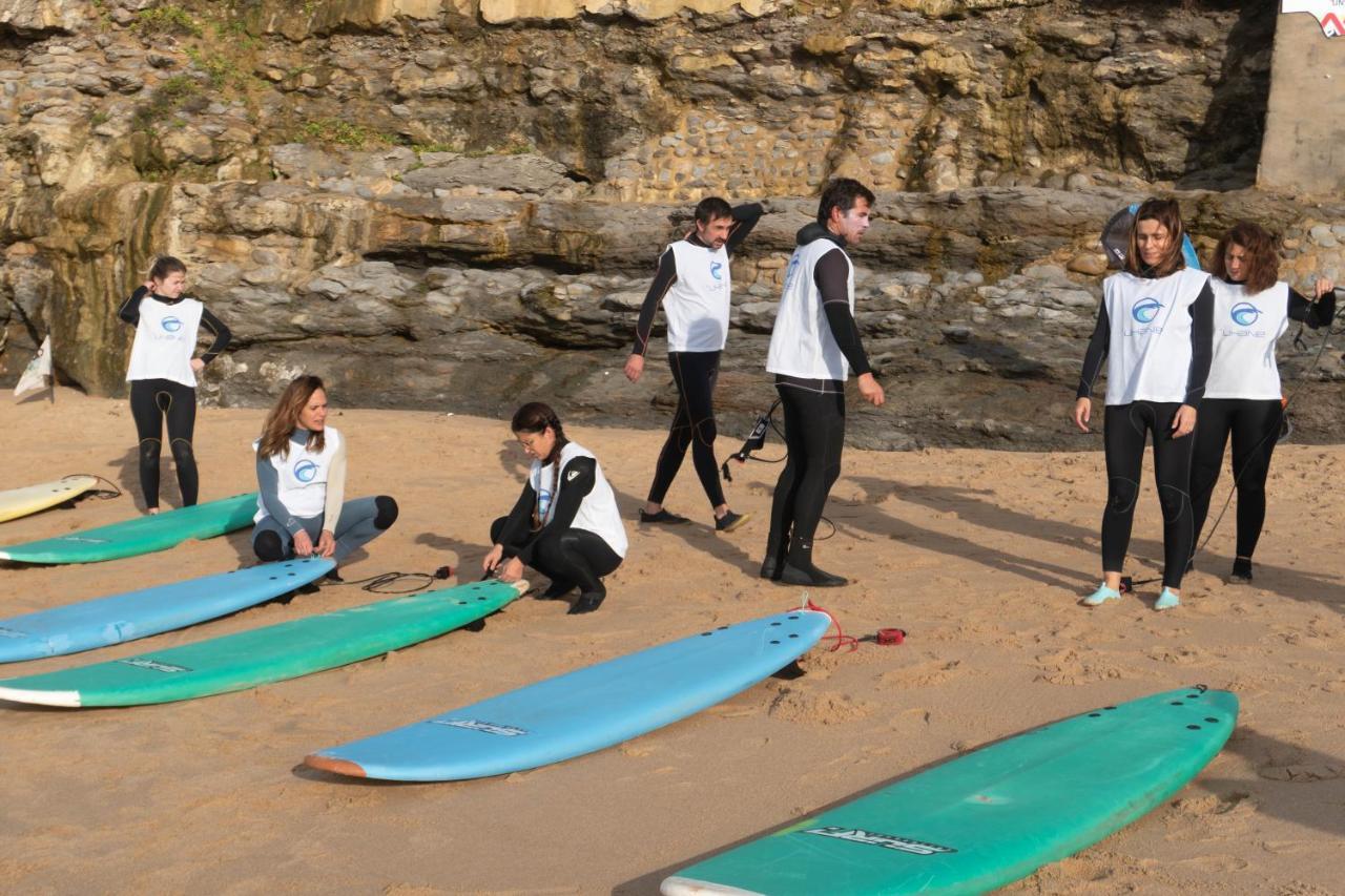 Eco Soul Ericeira Guesthouse - Adults Only Esterno foto