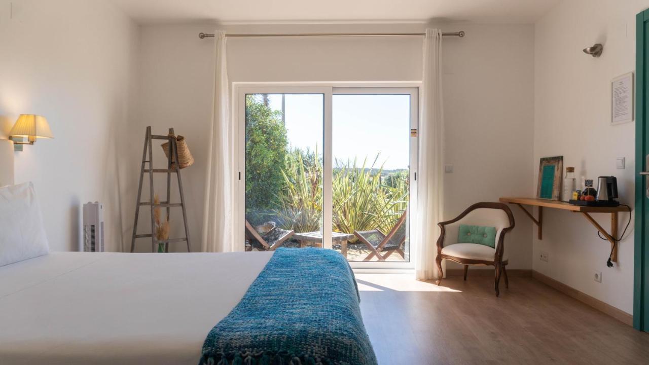 Eco Soul Ericeira Guesthouse - Adults Only Esterno foto