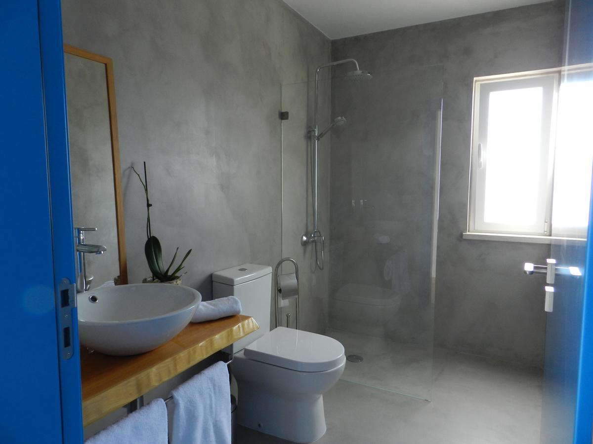 Eco Soul Ericeira Guesthouse - Adults Only Esterno foto