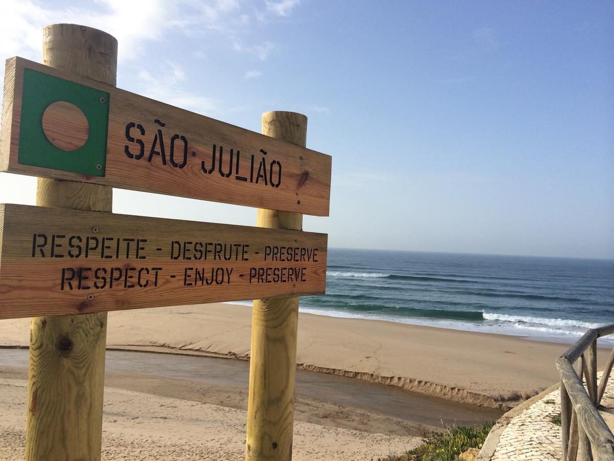 Eco Soul Ericeira Guesthouse - Adults Only Esterno foto