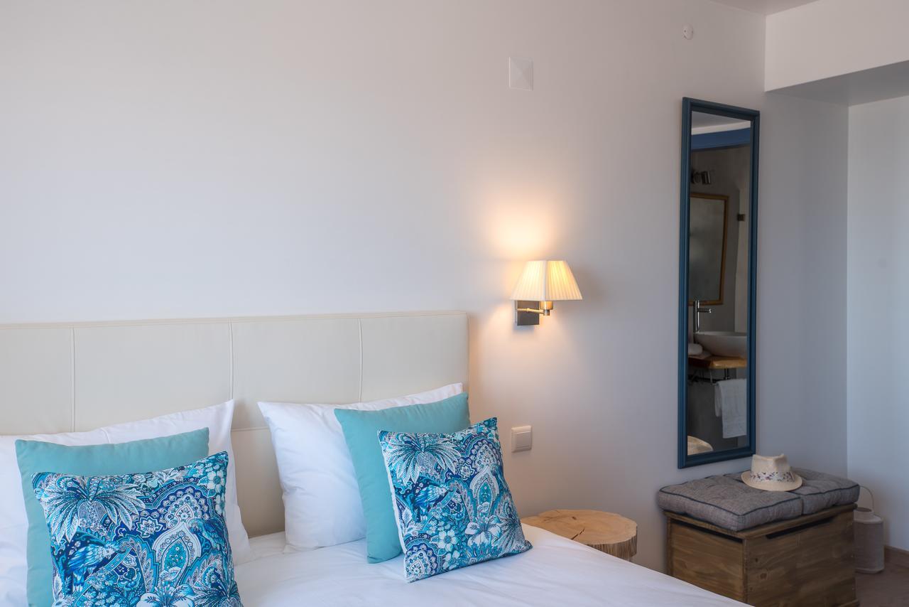 Eco Soul Ericeira Guesthouse - Adults Only Esterno foto