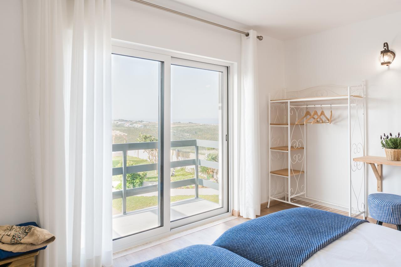 Eco Soul Ericeira Guesthouse - Adults Only Esterno foto