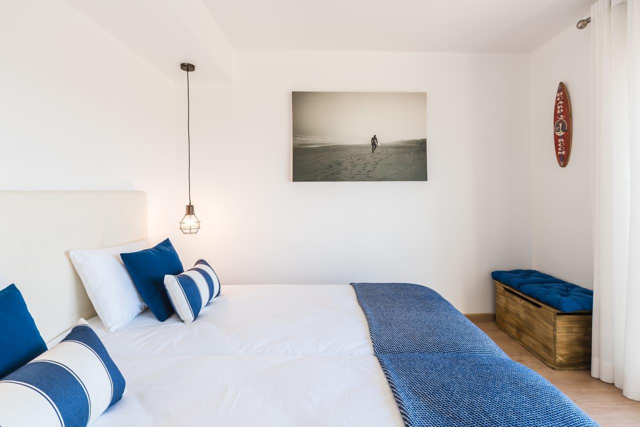 Eco Soul Ericeira Guesthouse - Adults Only Esterno foto