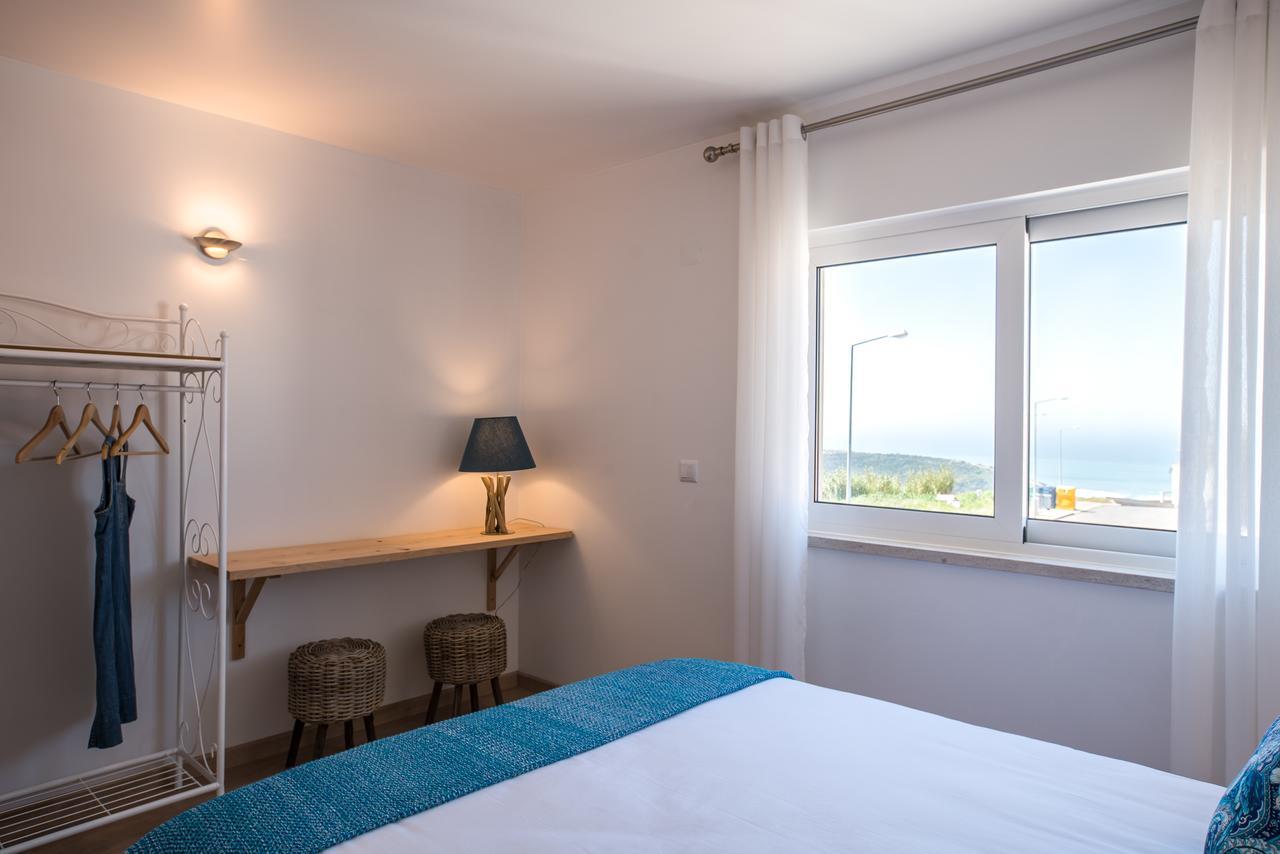Eco Soul Ericeira Guesthouse - Adults Only Esterno foto