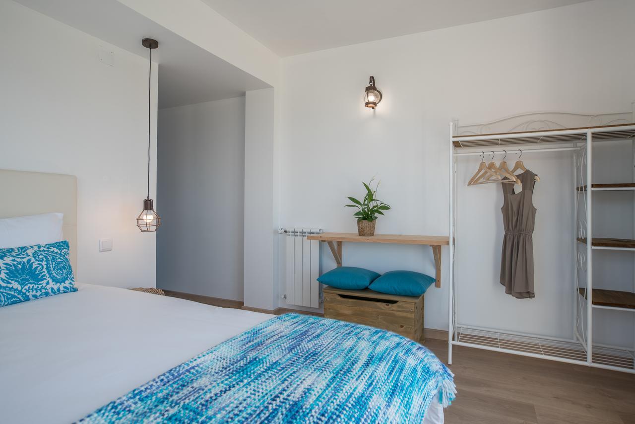 Eco Soul Ericeira Guesthouse - Adults Only Esterno foto