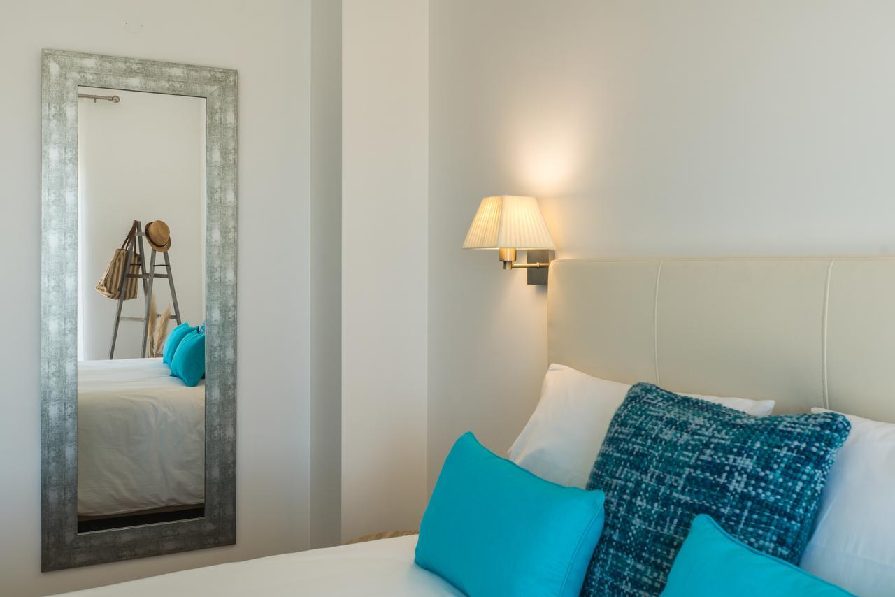 Eco Soul Ericeira Guesthouse - Adults Only Esterno foto