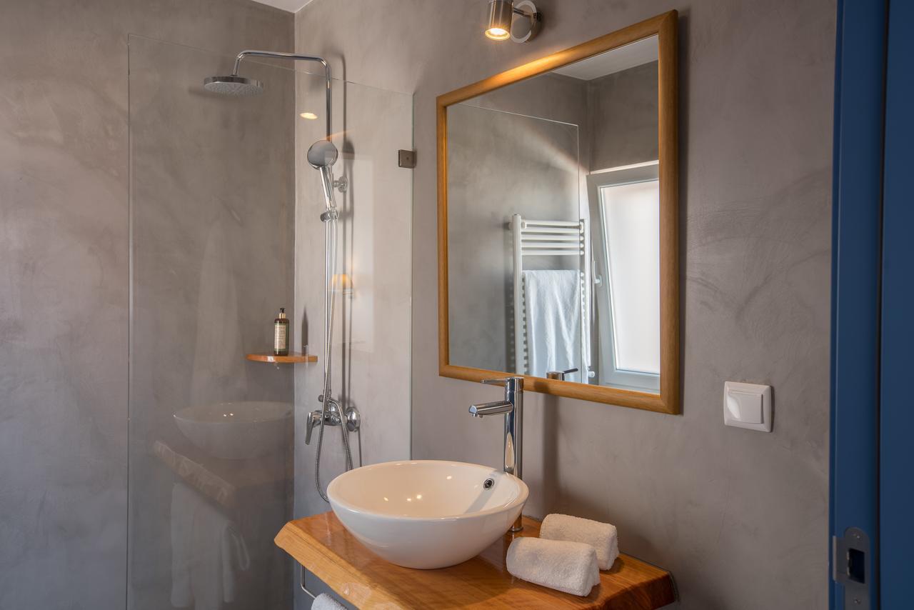 Eco Soul Ericeira Guesthouse - Adults Only Esterno foto