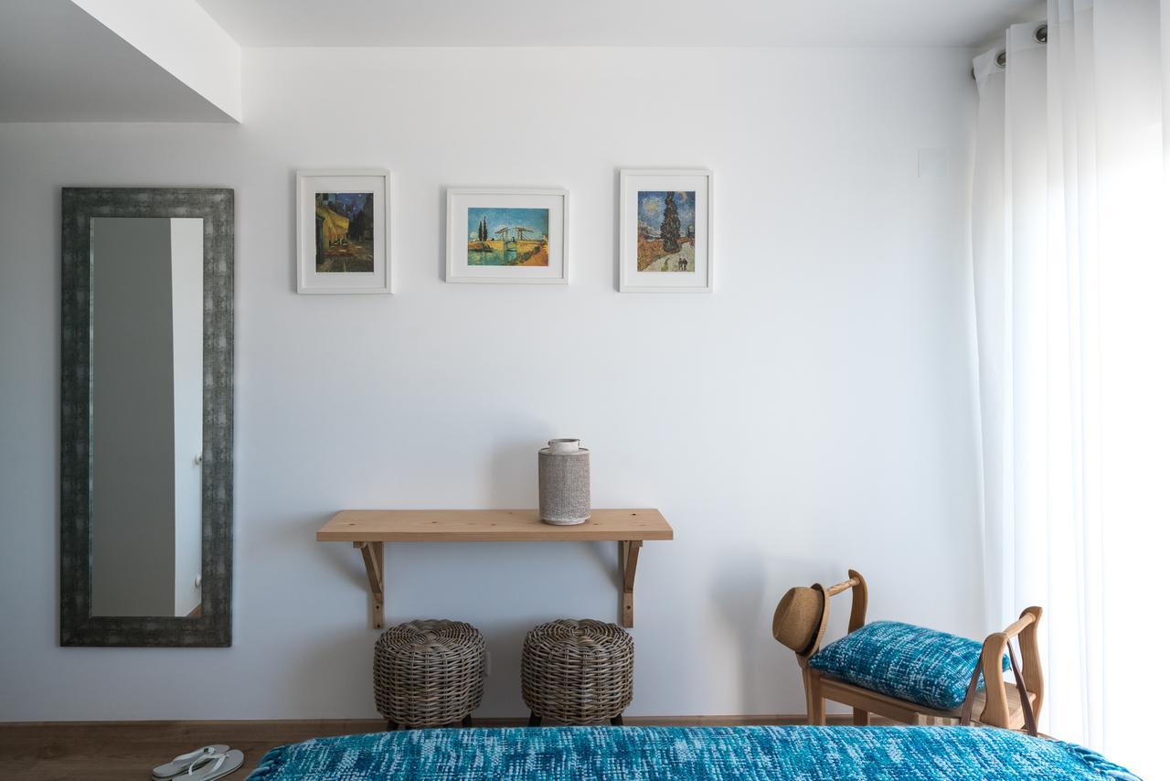 Eco Soul Ericeira Guesthouse - Adults Only Esterno foto