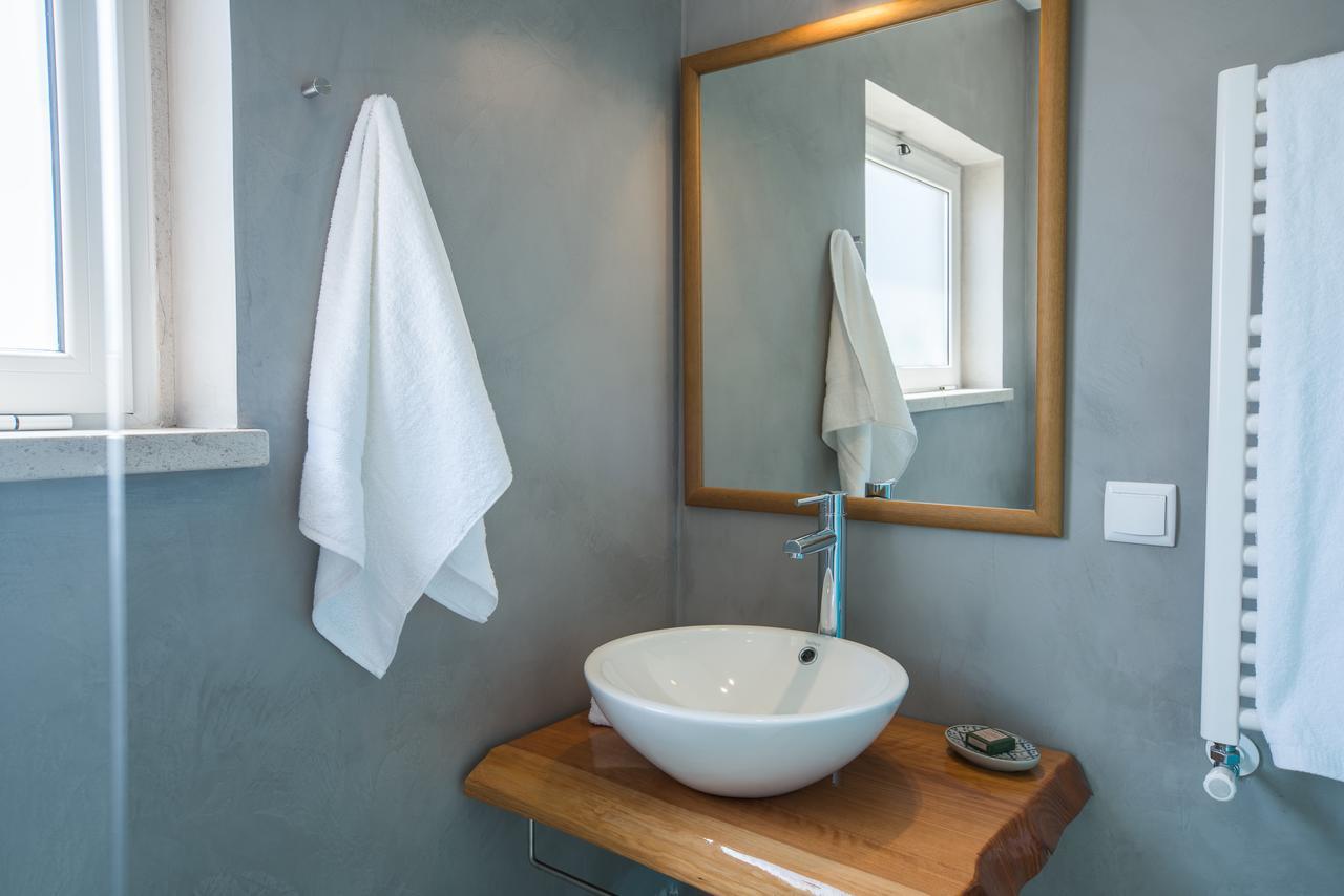 Eco Soul Ericeira Guesthouse - Adults Only Esterno foto
