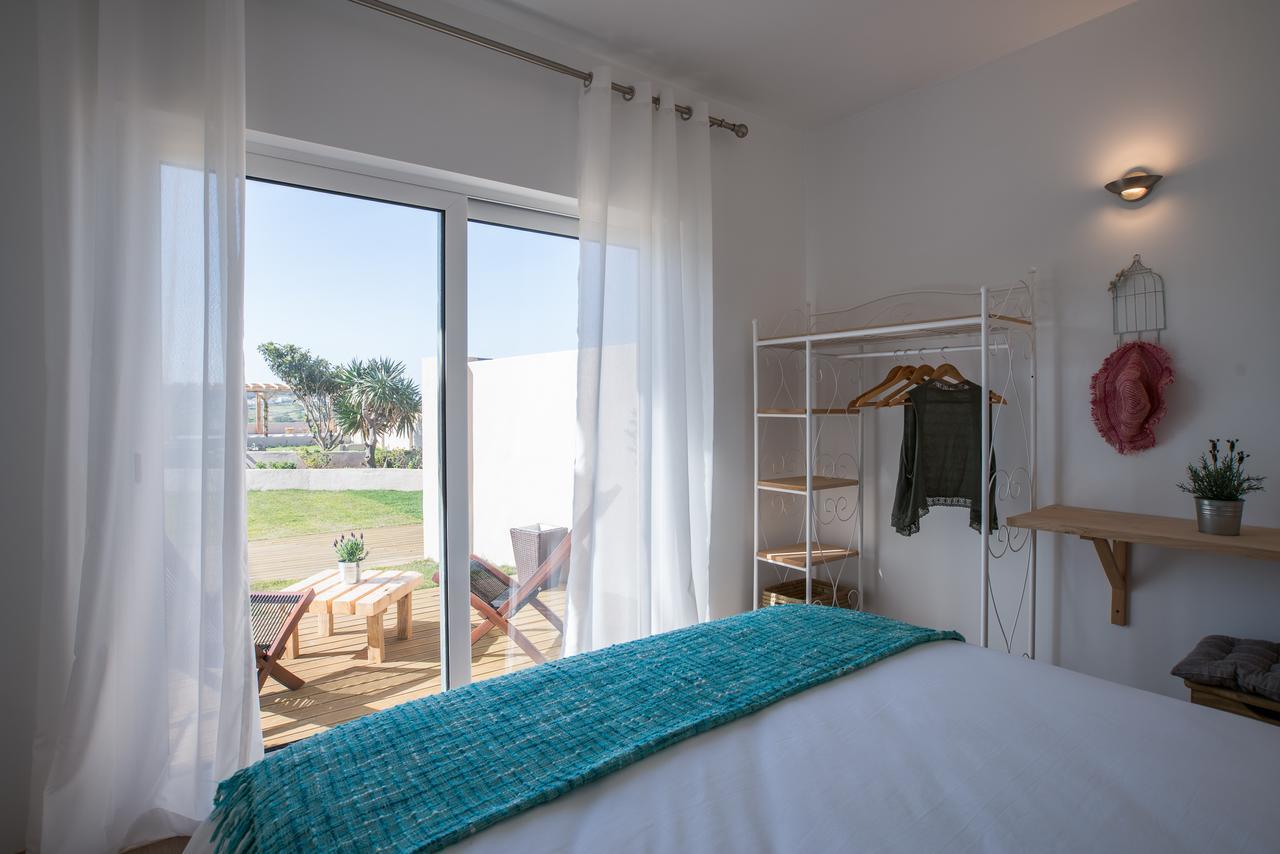 Eco Soul Ericeira Guesthouse - Adults Only Esterno foto