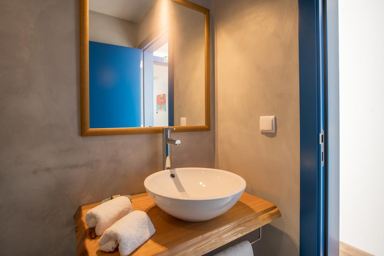 Eco Soul Ericeira Guesthouse - Adults Only Esterno foto