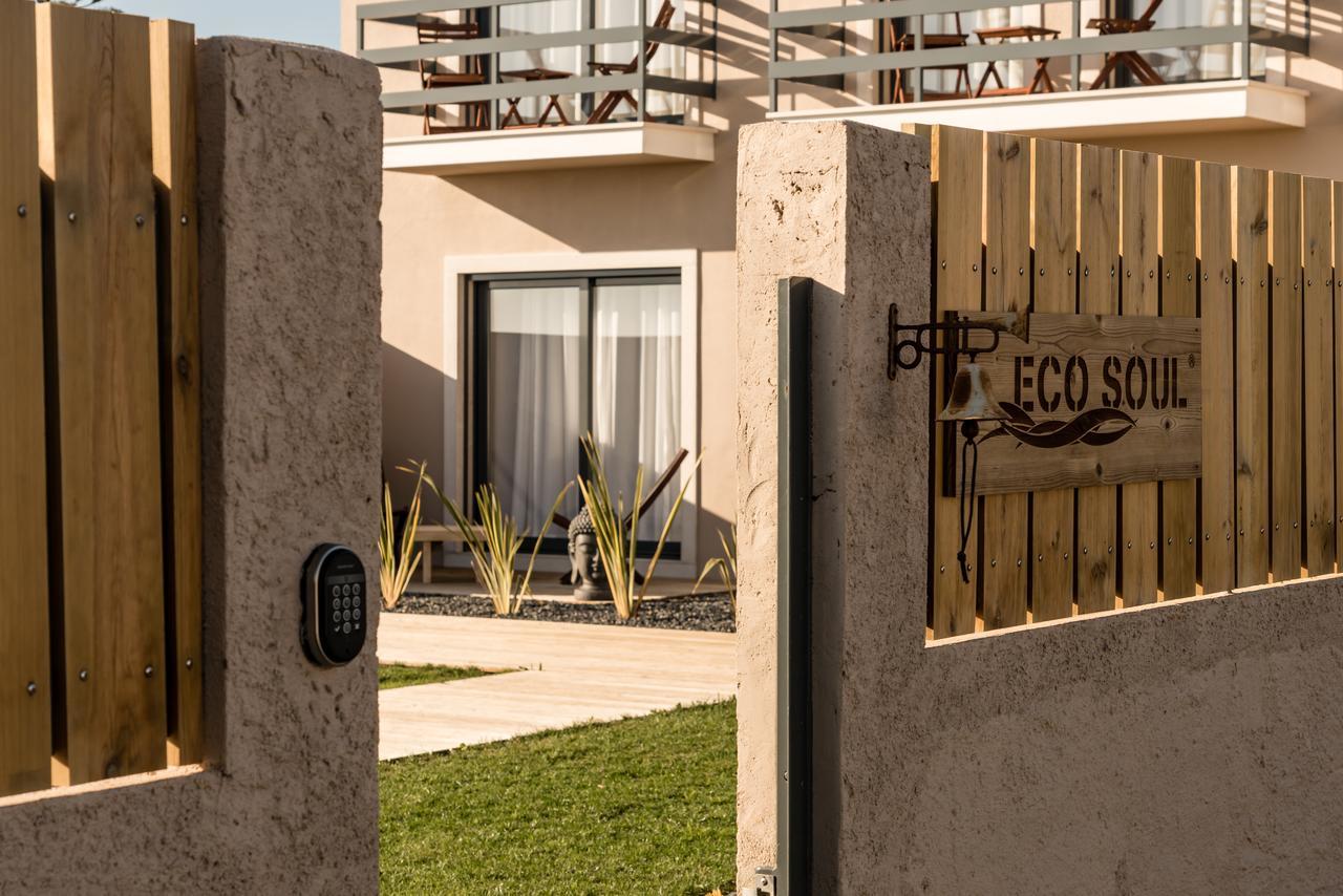 Eco Soul Ericeira Guesthouse - Adults Only Esterno foto