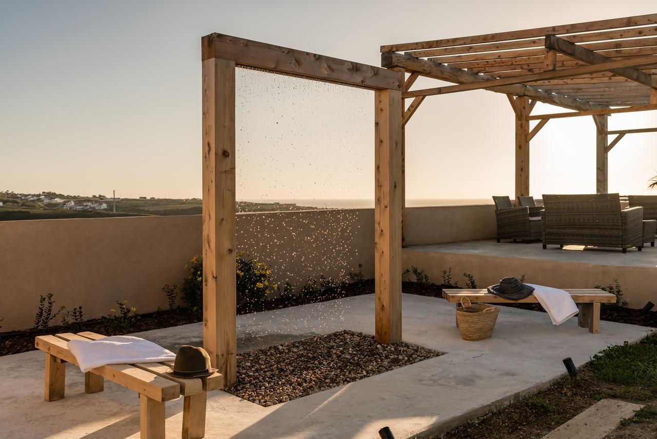 Eco Soul Ericeira Guesthouse - Adults Only Esterno foto