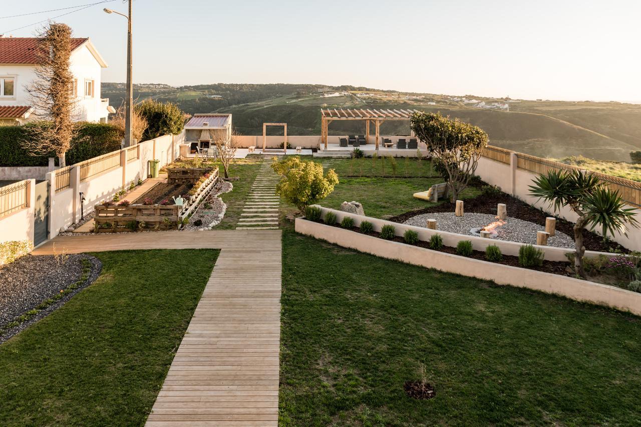 Eco Soul Ericeira Guesthouse - Adults Only Esterno foto