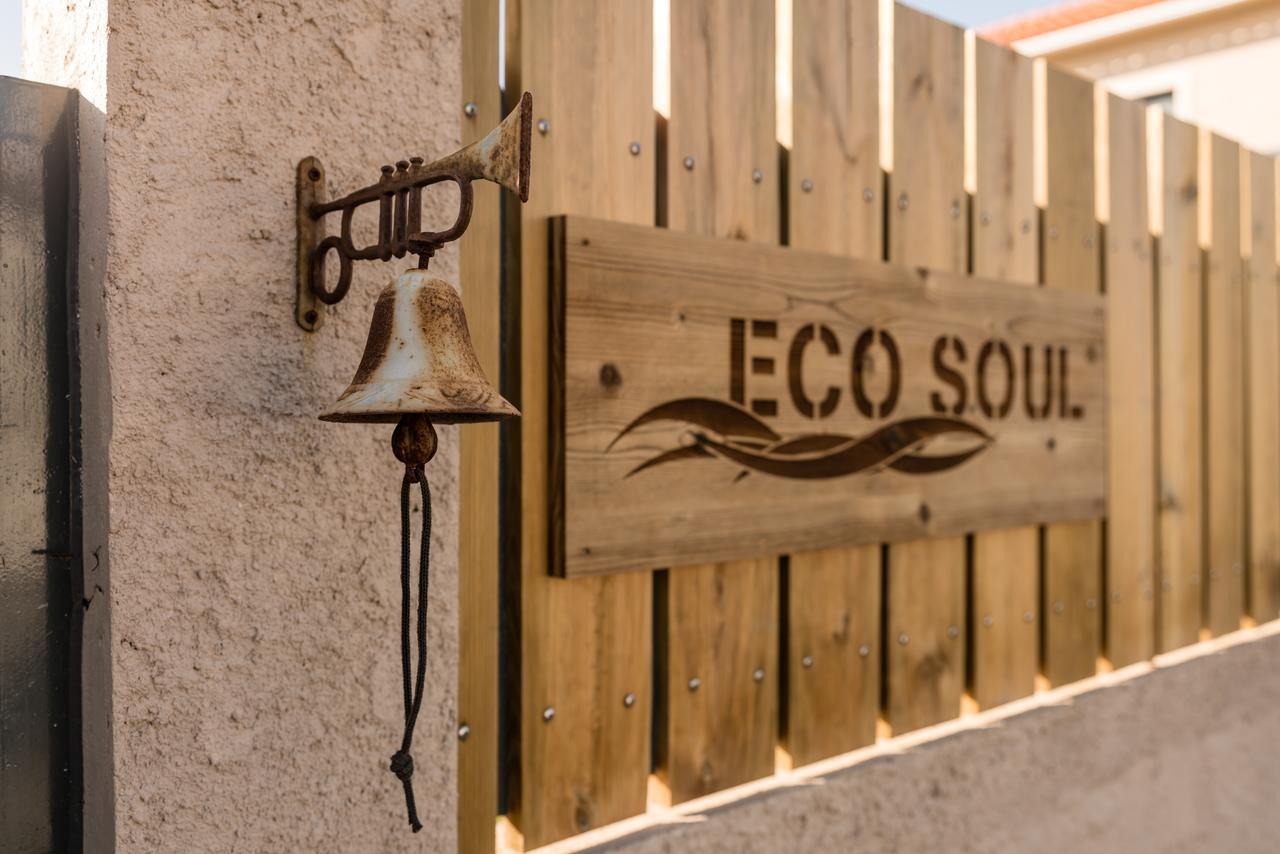 Eco Soul Ericeira Guesthouse - Adults Only Esterno foto