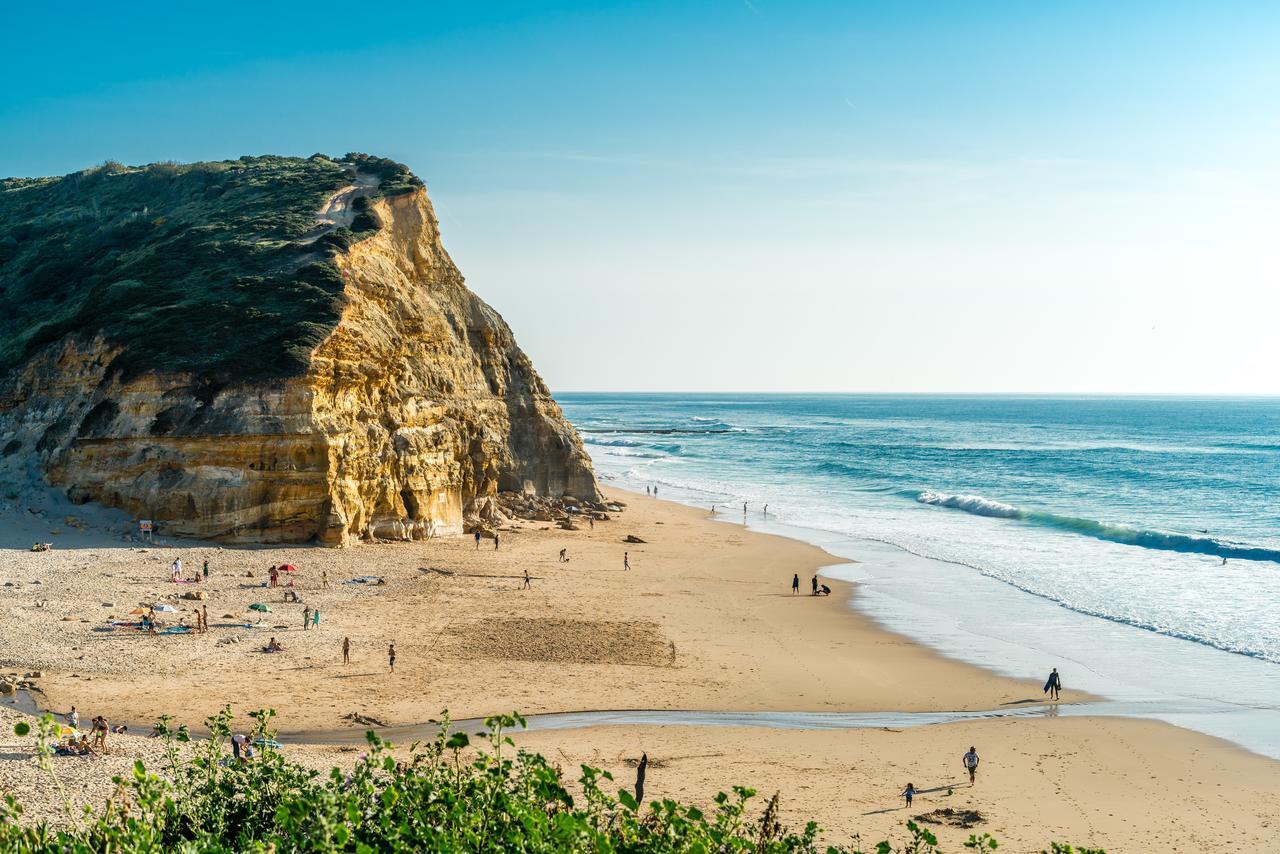 Eco Soul Ericeira Guesthouse - Adults Only Esterno foto